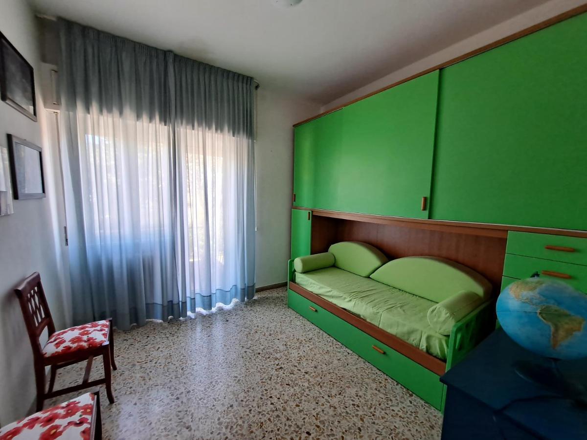 Il Balcone Sull'Elba Apartment Piombino Luaran gambar