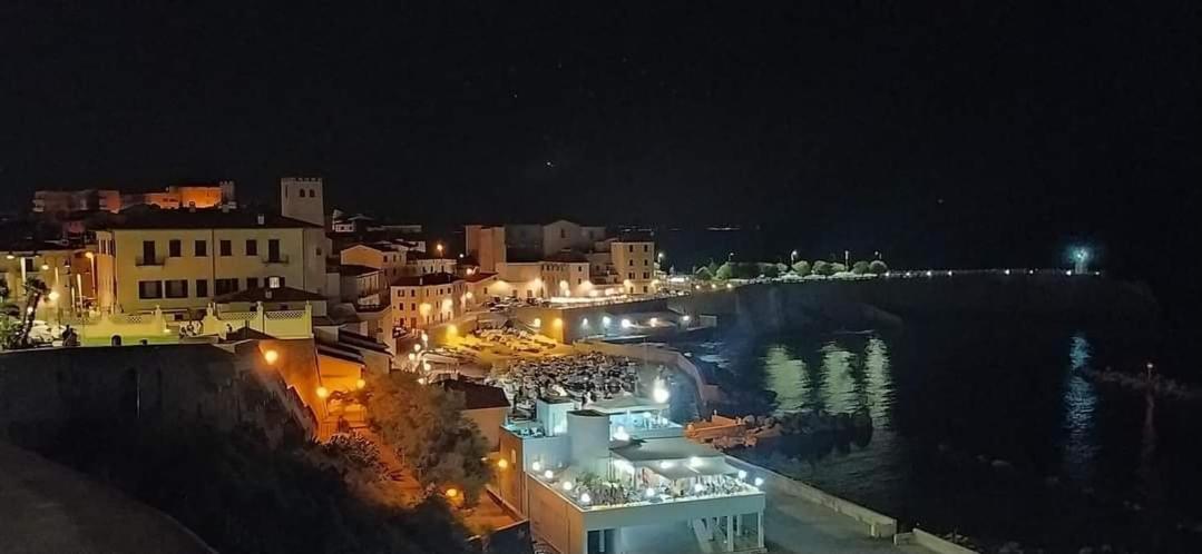 Il Balcone Sull'Elba Apartment Piombino Luaran gambar