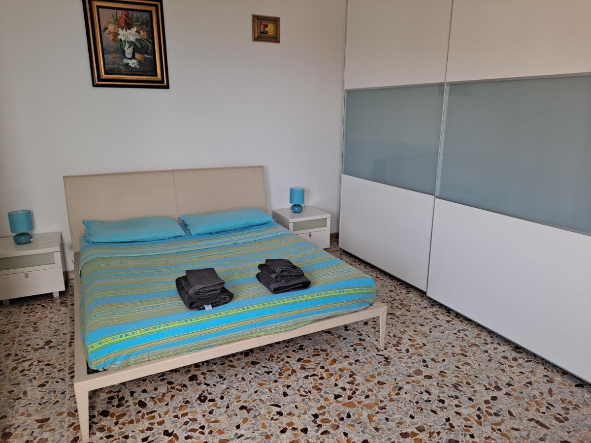 Il Balcone Sull'Elba Apartment Piombino Luaran gambar