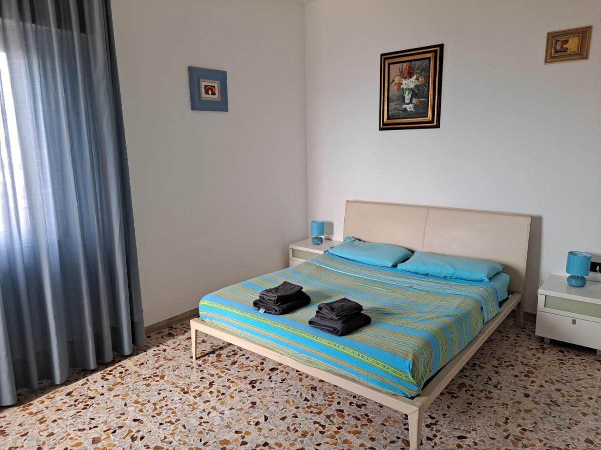 Il Balcone Sull'Elba Apartment Piombino Luaran gambar