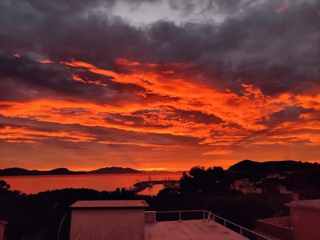 Il Balcone Sull'Elba Apartment Piombino Luaran gambar