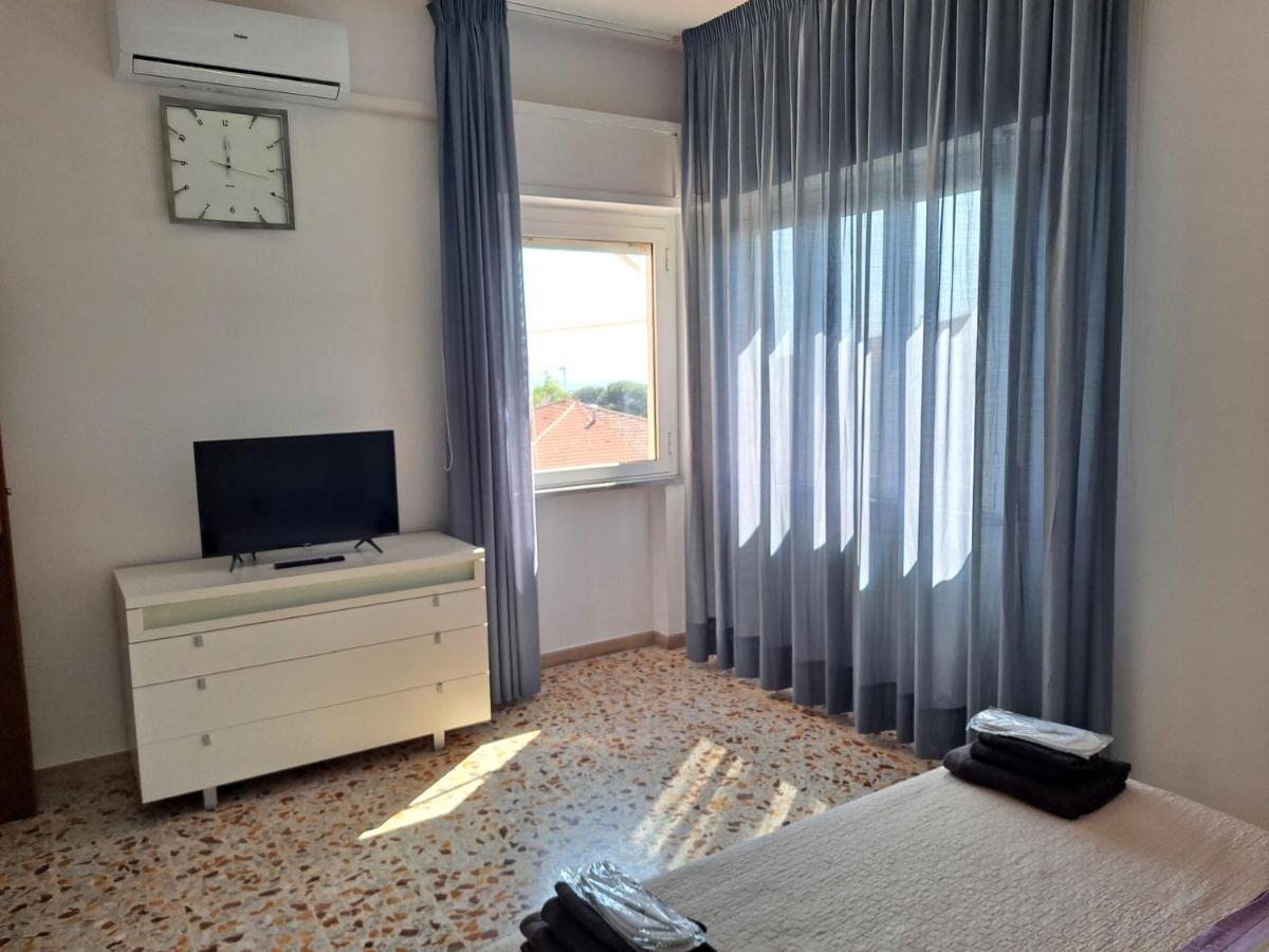 Il Balcone Sull'Elba Apartment Piombino Luaran gambar