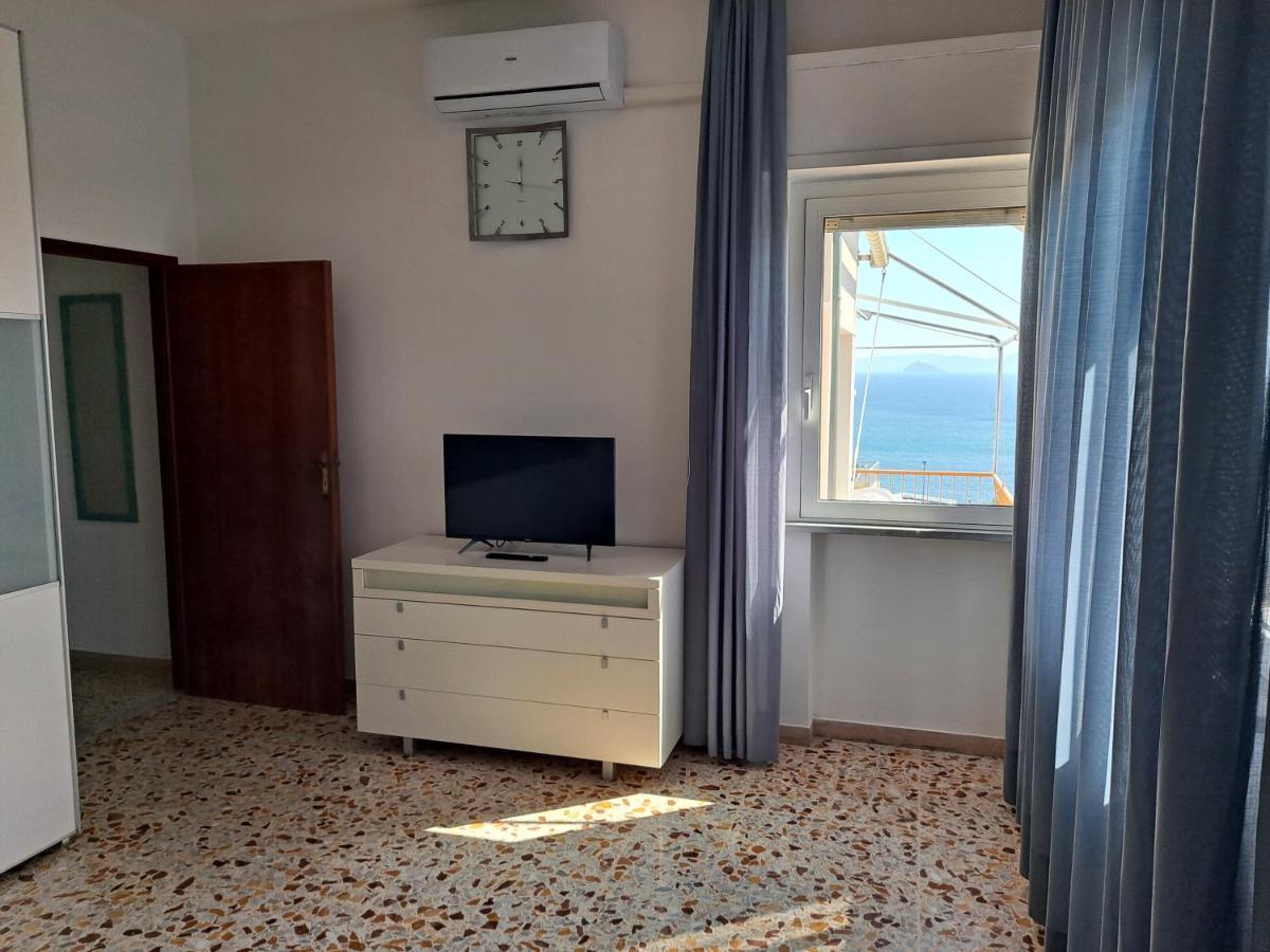 Il Balcone Sull'Elba Apartment Piombino Luaran gambar