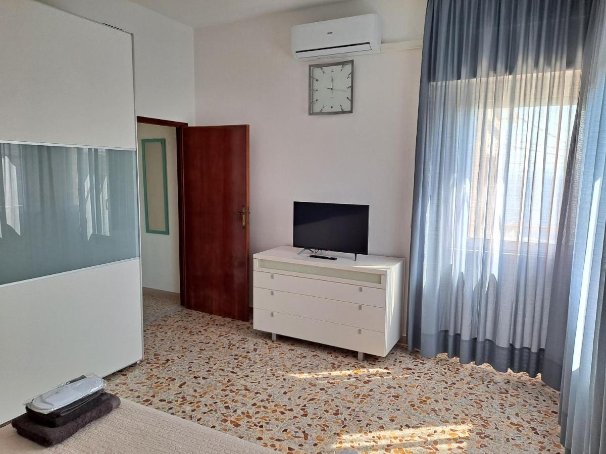 Il Balcone Sull'Elba Apartment Piombino Luaran gambar