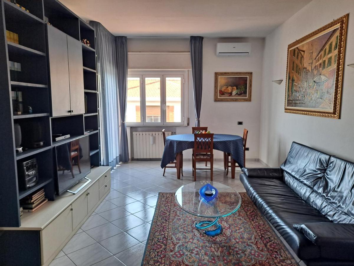 Il Balcone Sull'Elba Apartment Piombino Luaran gambar