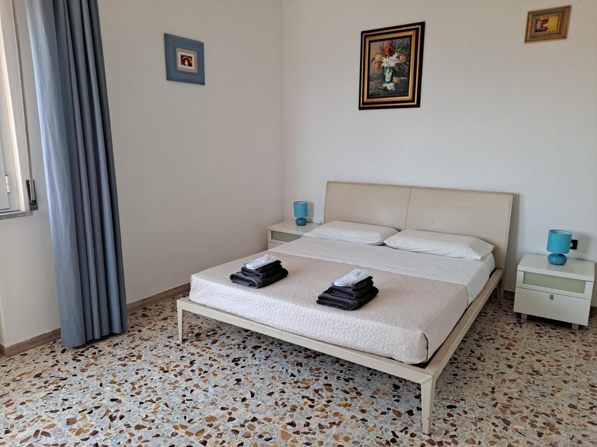 Il Balcone Sull'Elba Apartment Piombino Luaran gambar