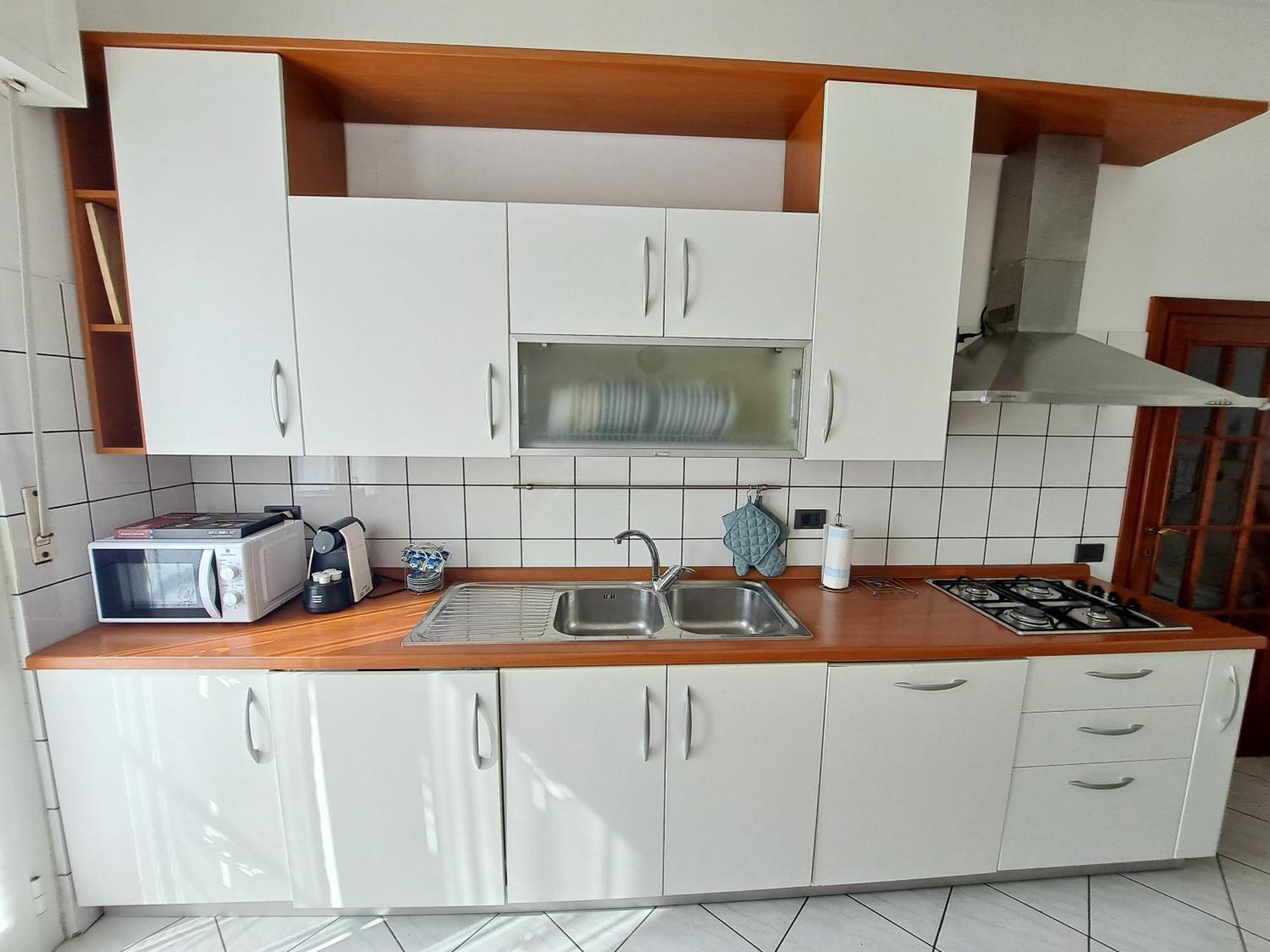 Il Balcone Sull'Elba Apartment Piombino Luaran gambar