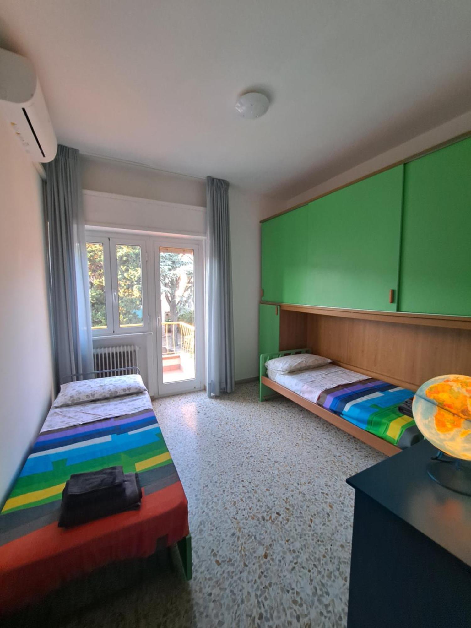Il Balcone Sull'Elba Apartment Piombino Luaran gambar